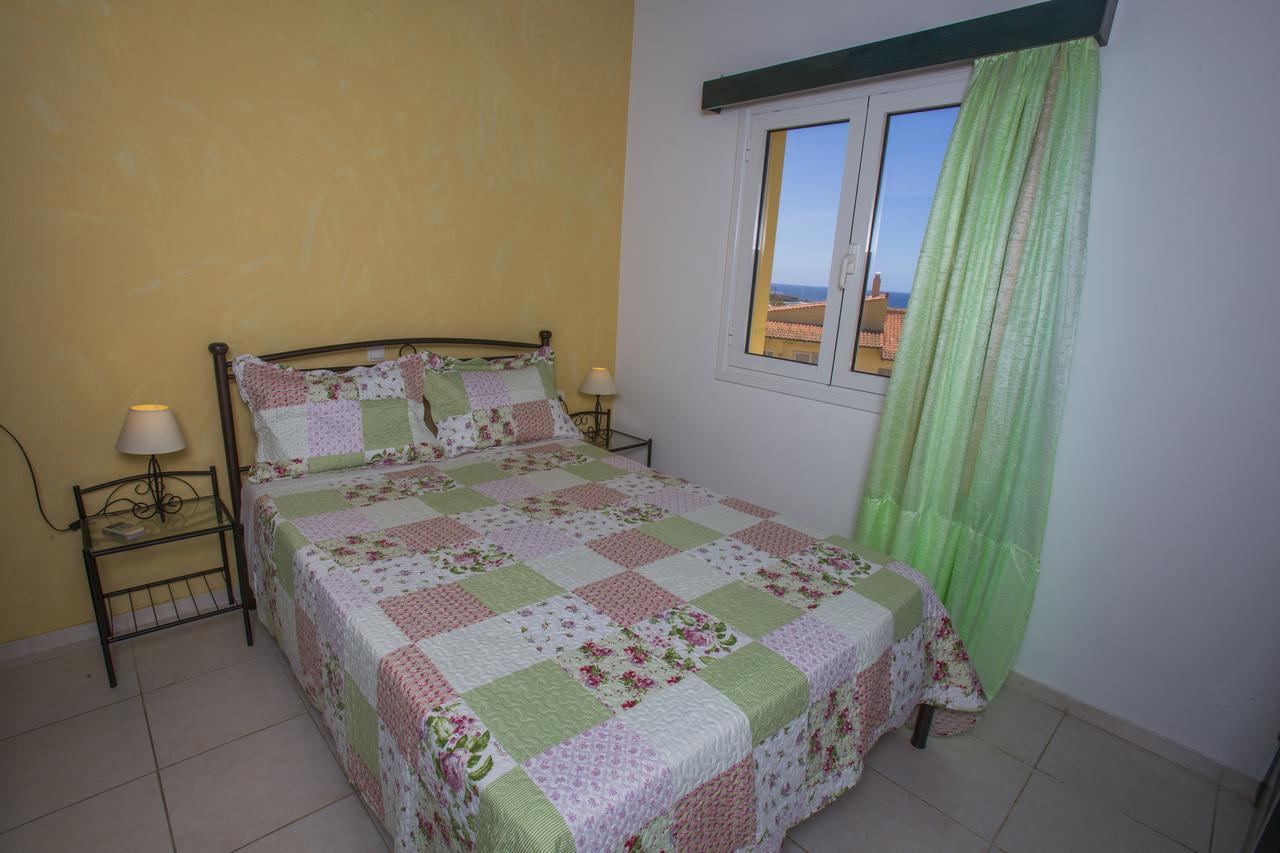 Sandy Beach Villas And Apartments Svoronata Exterior photo